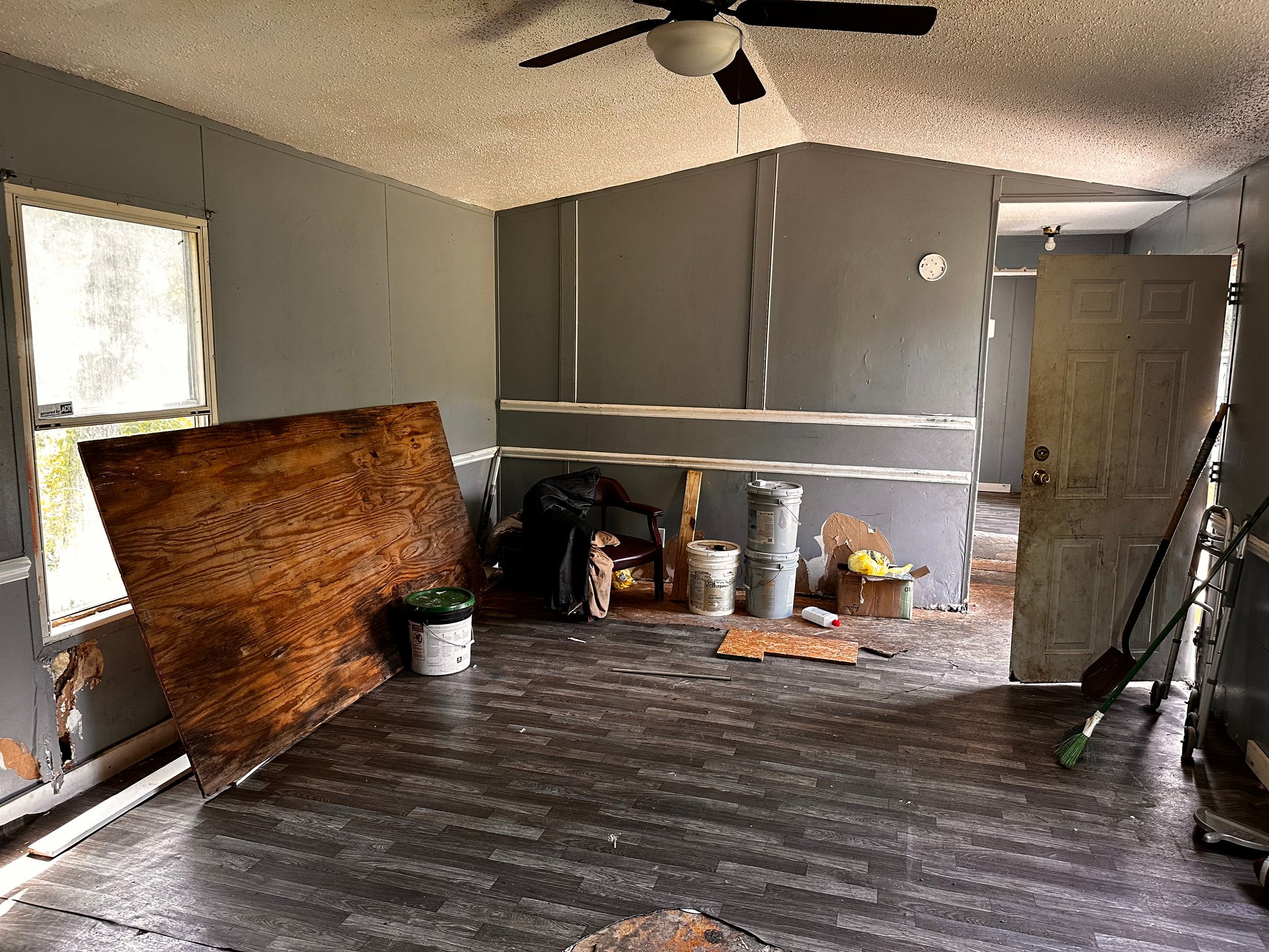 Fayetteville Other: 1310 Kittrell Road