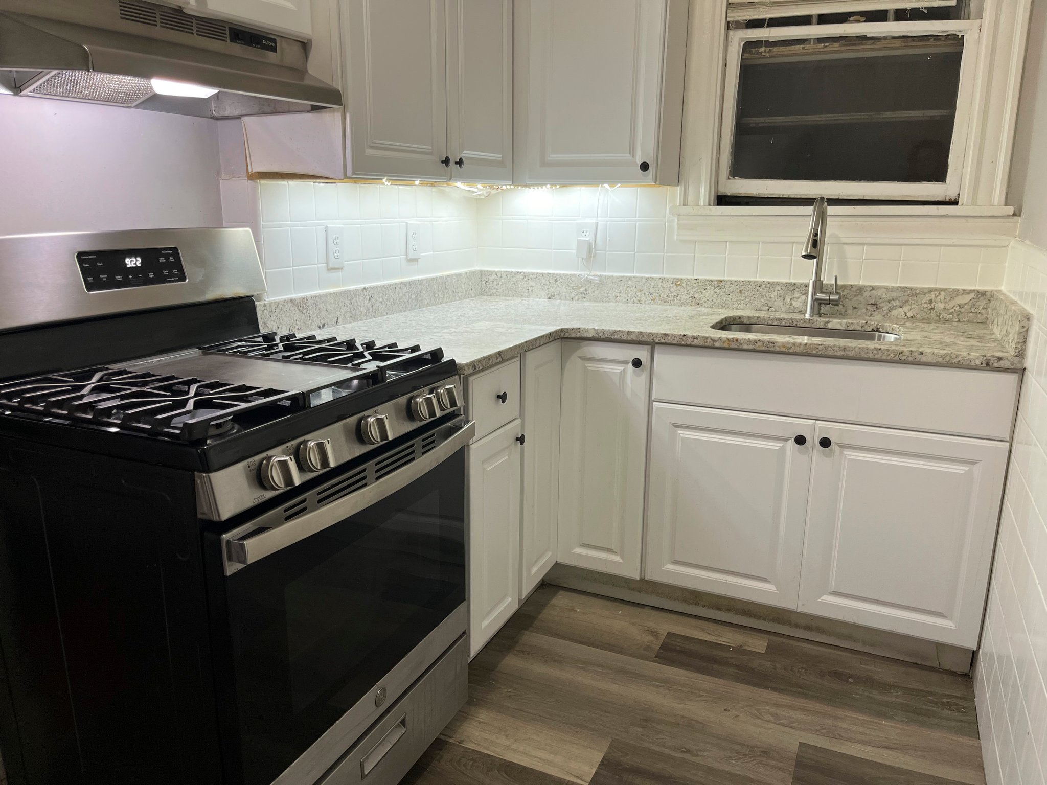 Lynn Apartment: 99 Franklin St.