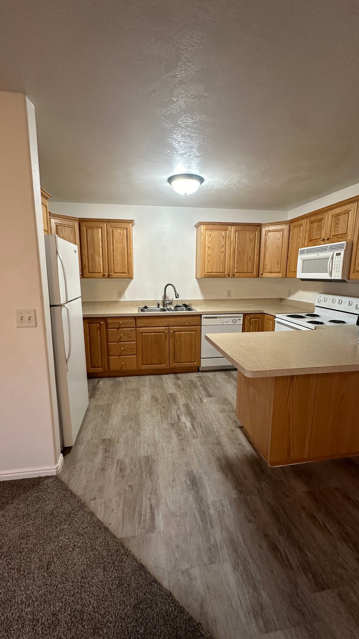 Rigby Multiplex: 167 Stockham Blvd
