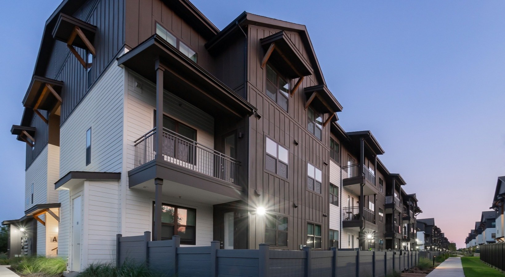austin Apartment: 7733 Burleson rd