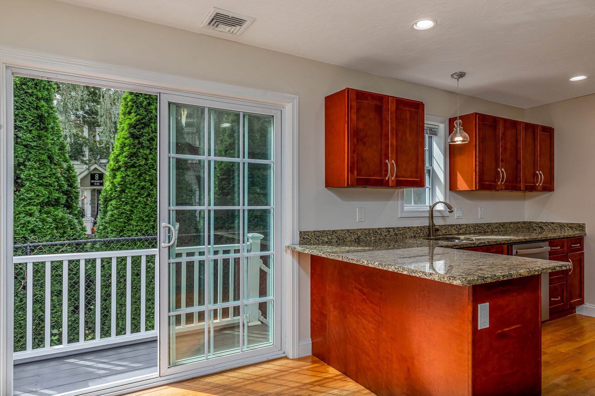 Salem Townhome: 12 Woodbury Ct