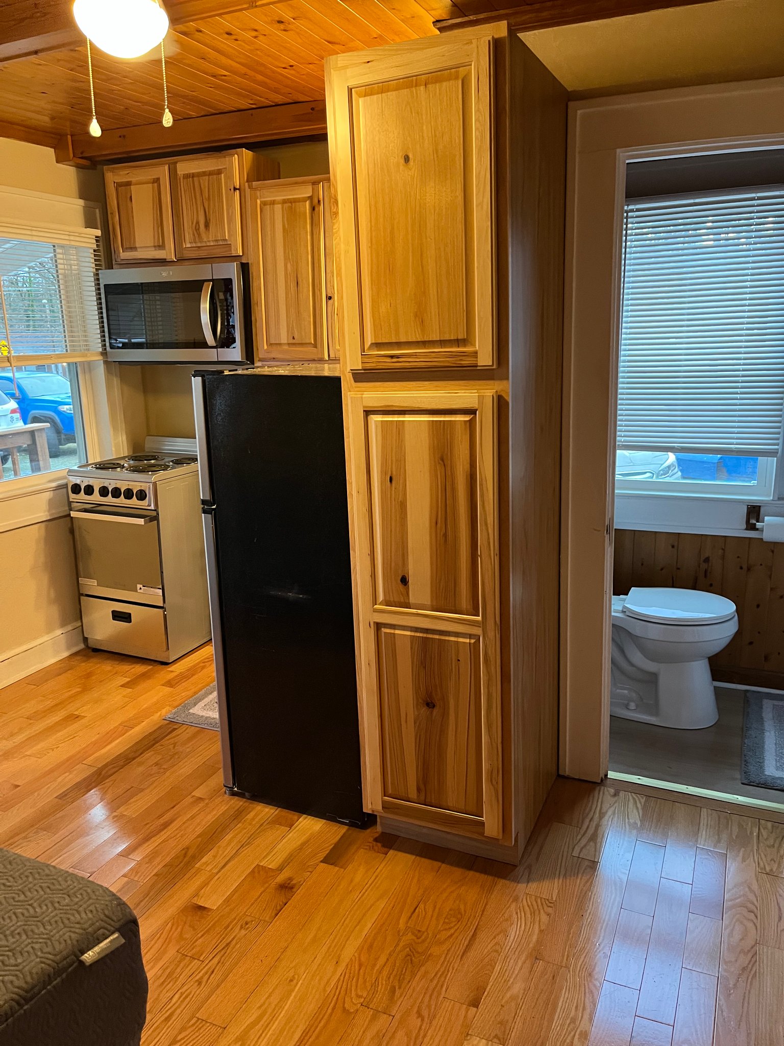 Hendersonville Apartment: 1522 Greenville Highway