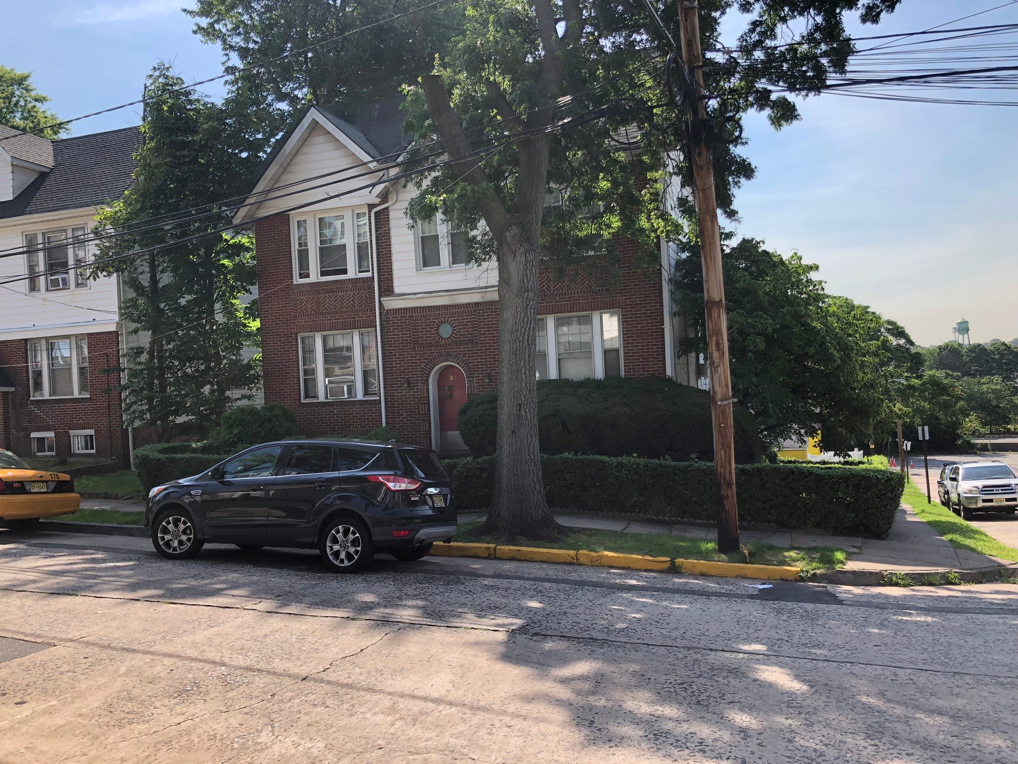 Irvington Multiplex: 38 Feiner Place