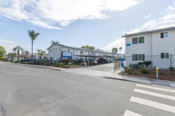 San Marcos Condo: 316 Smilax Rd
