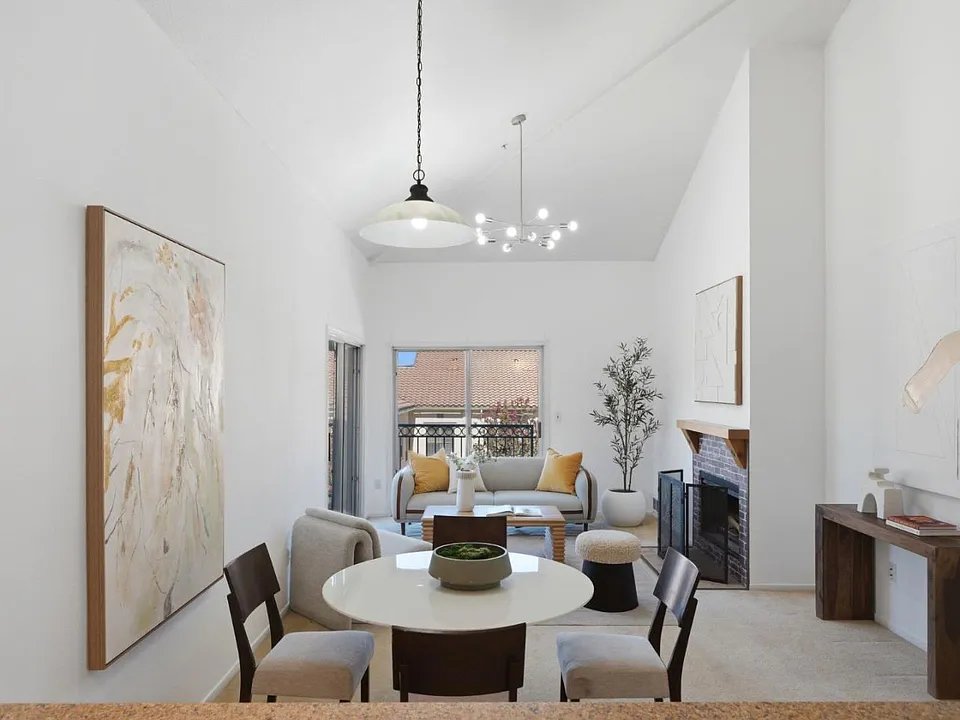 San Jose Apartment: 952 S 11th St