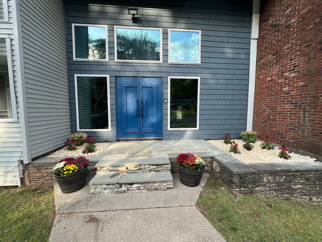New Britain Apartment: 15 Covington St