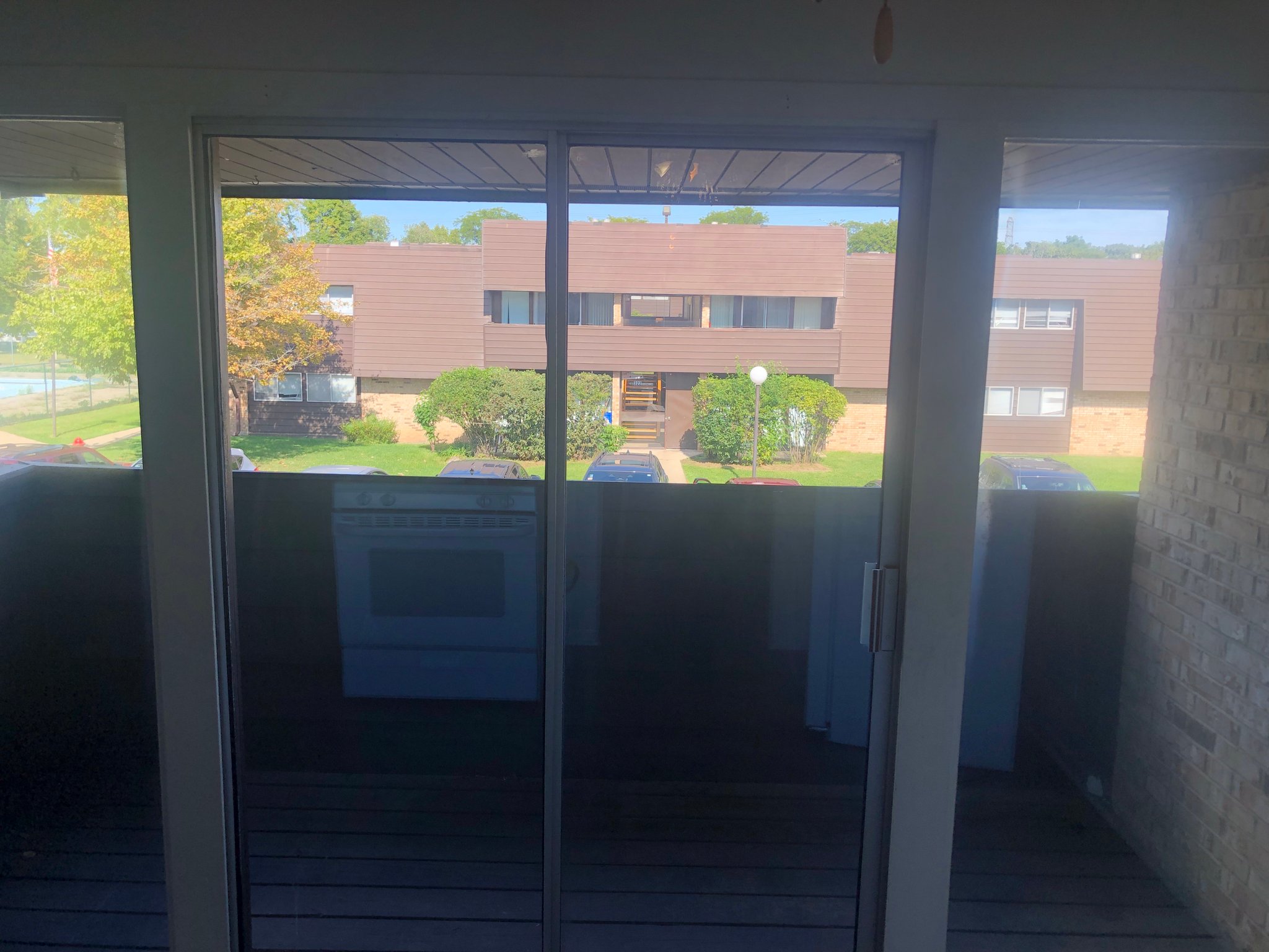 Waukegan Apartment: 336 North Green Bay Rd