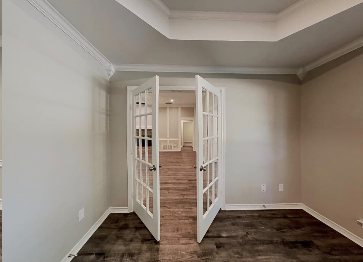 Desoto House: 614 Arbor Creek Dr