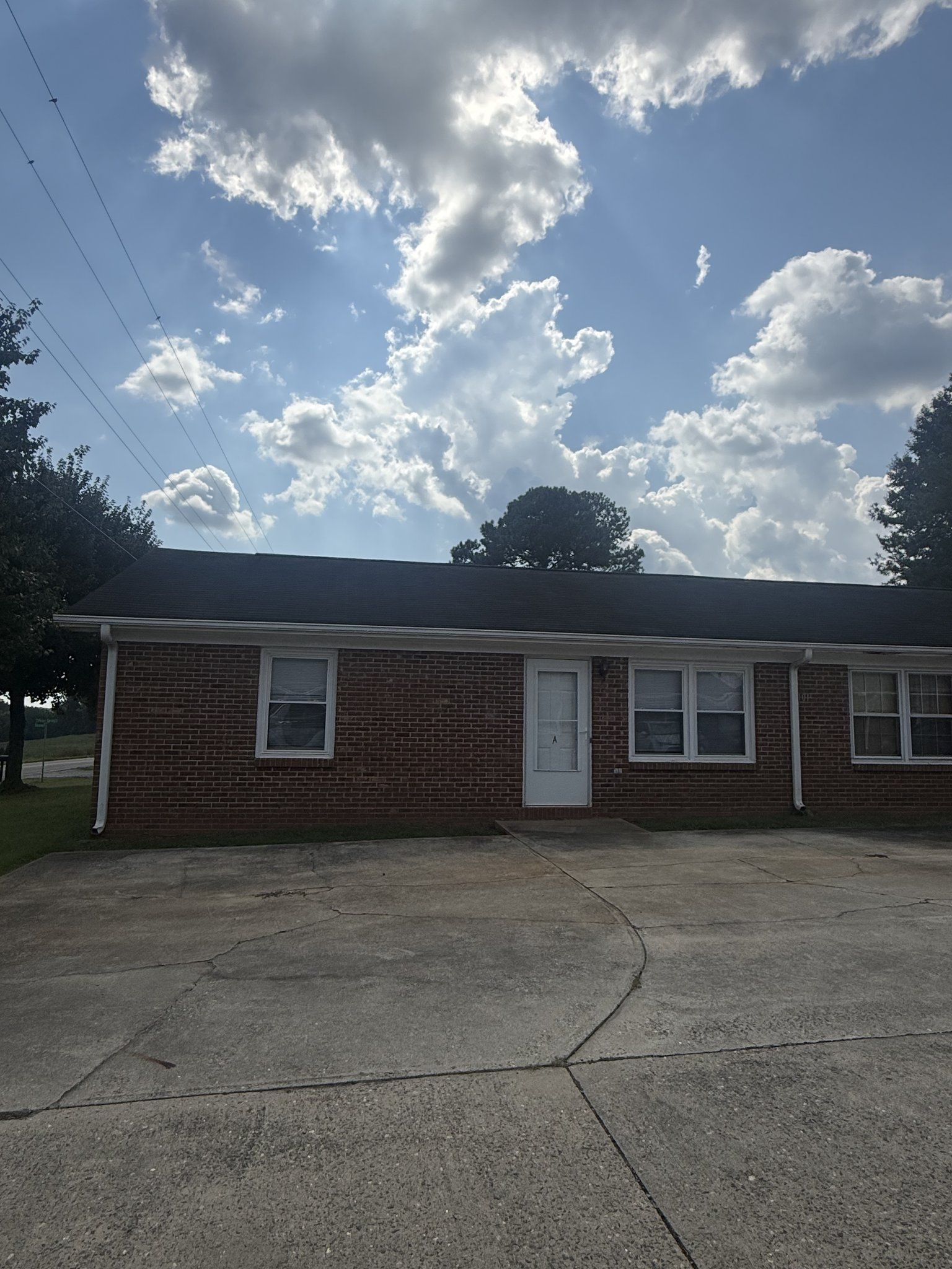 Bessemer City Multiplex: 101 Blair Ln