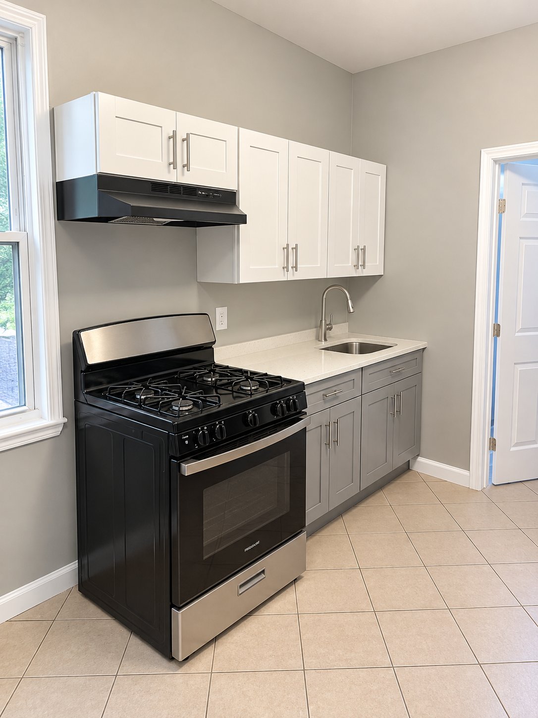 Paterson Apartment: 106 Martin Ave
