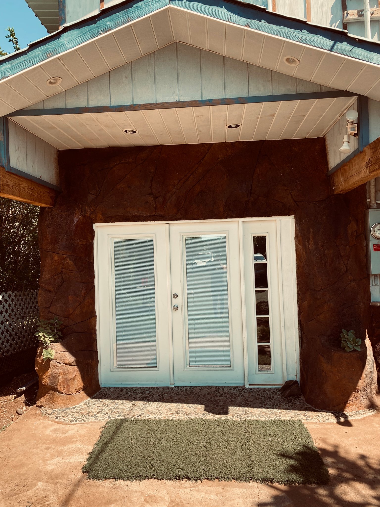 Waianae Multiplex: 84-717 Moua Street