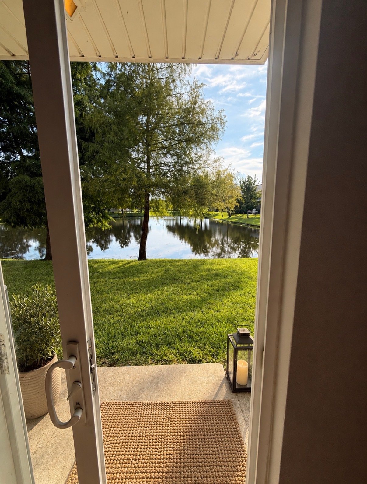 Saint Johns Townhome: 213 Leese Dr
