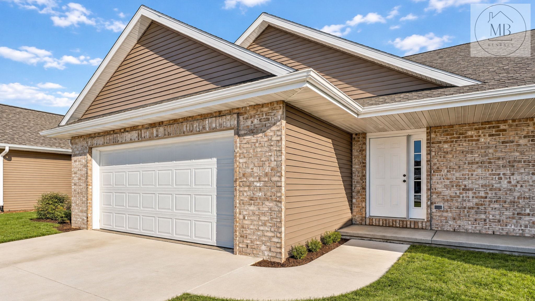 de pere Townhome: 837 Killarny Trl