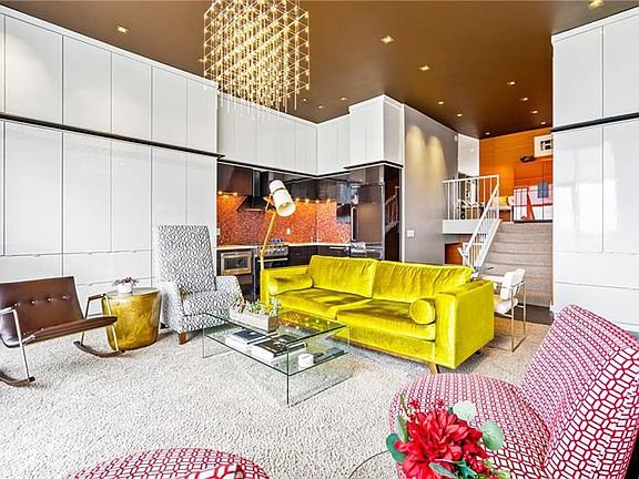 Pittsburgh Apartment: 1150 Bower Hill Rd