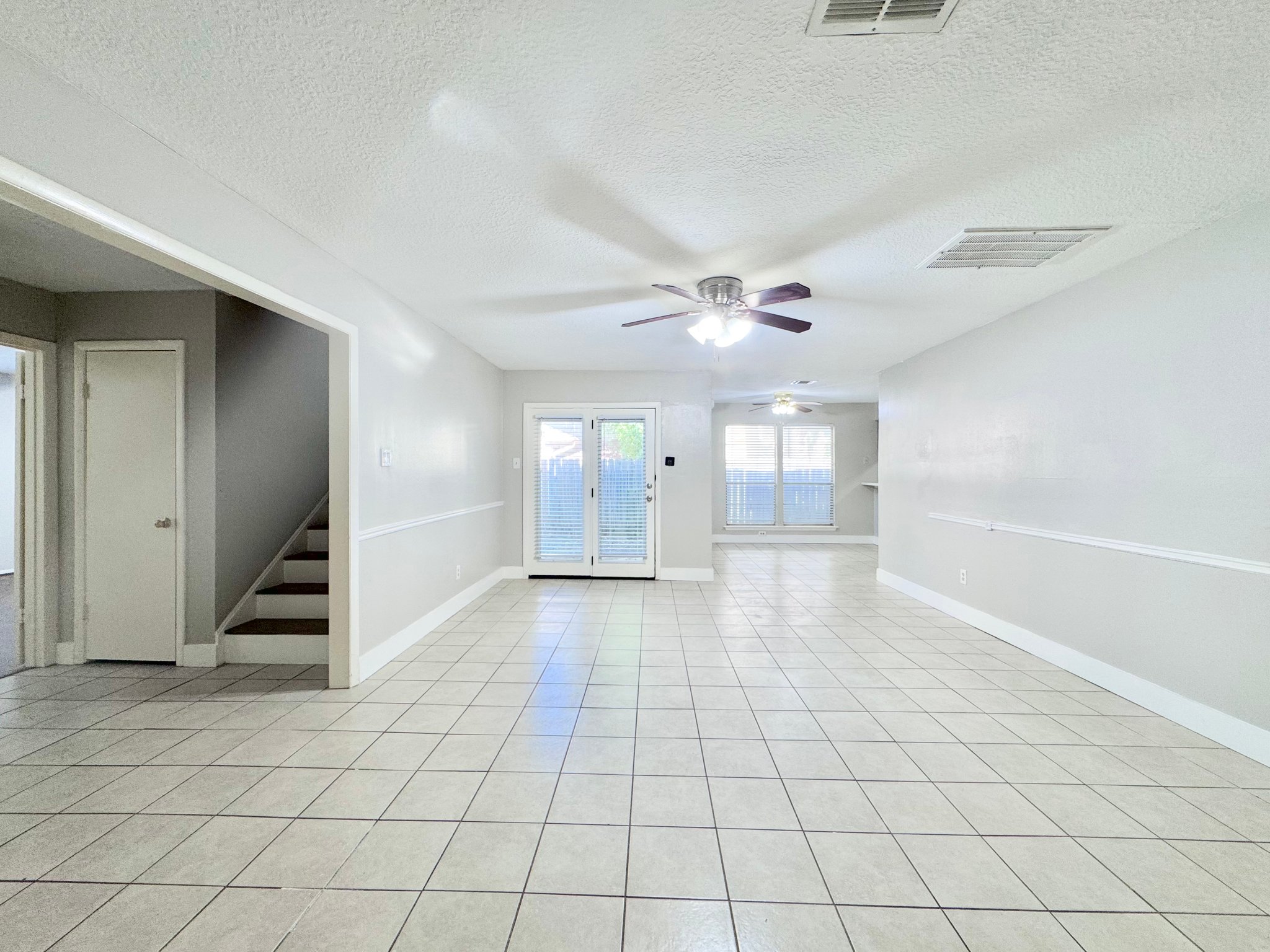 Houston Townhome: 10827 Sugar Hill Dr