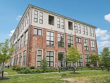Mt Holly Apartment: 73 Washington