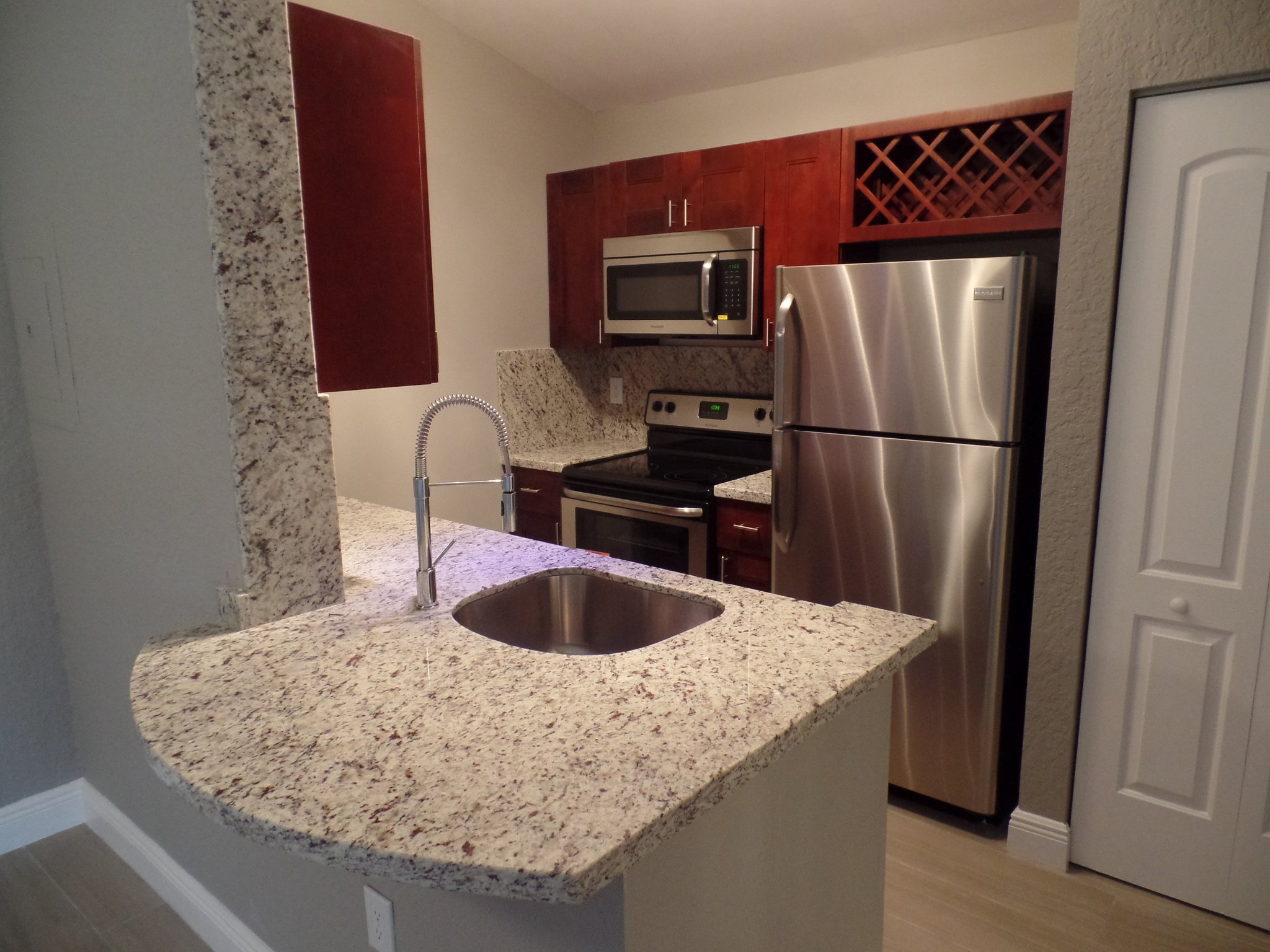 Fort Lauderdale Condo: 2881 North Oakland Forest Dr.