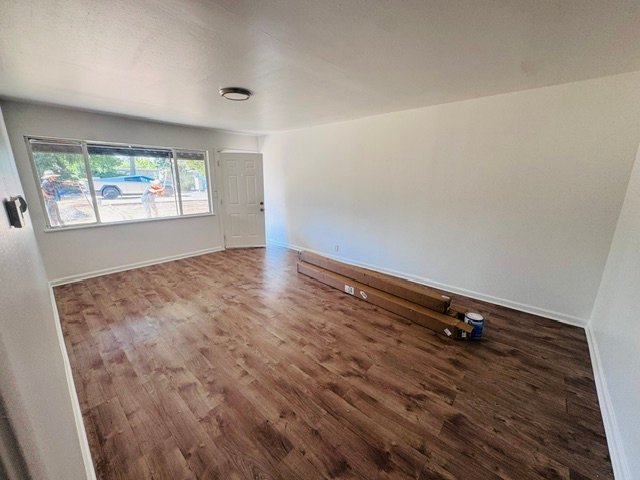 Sacramento Apartment: 2065 15th Avenue, Unit 5
