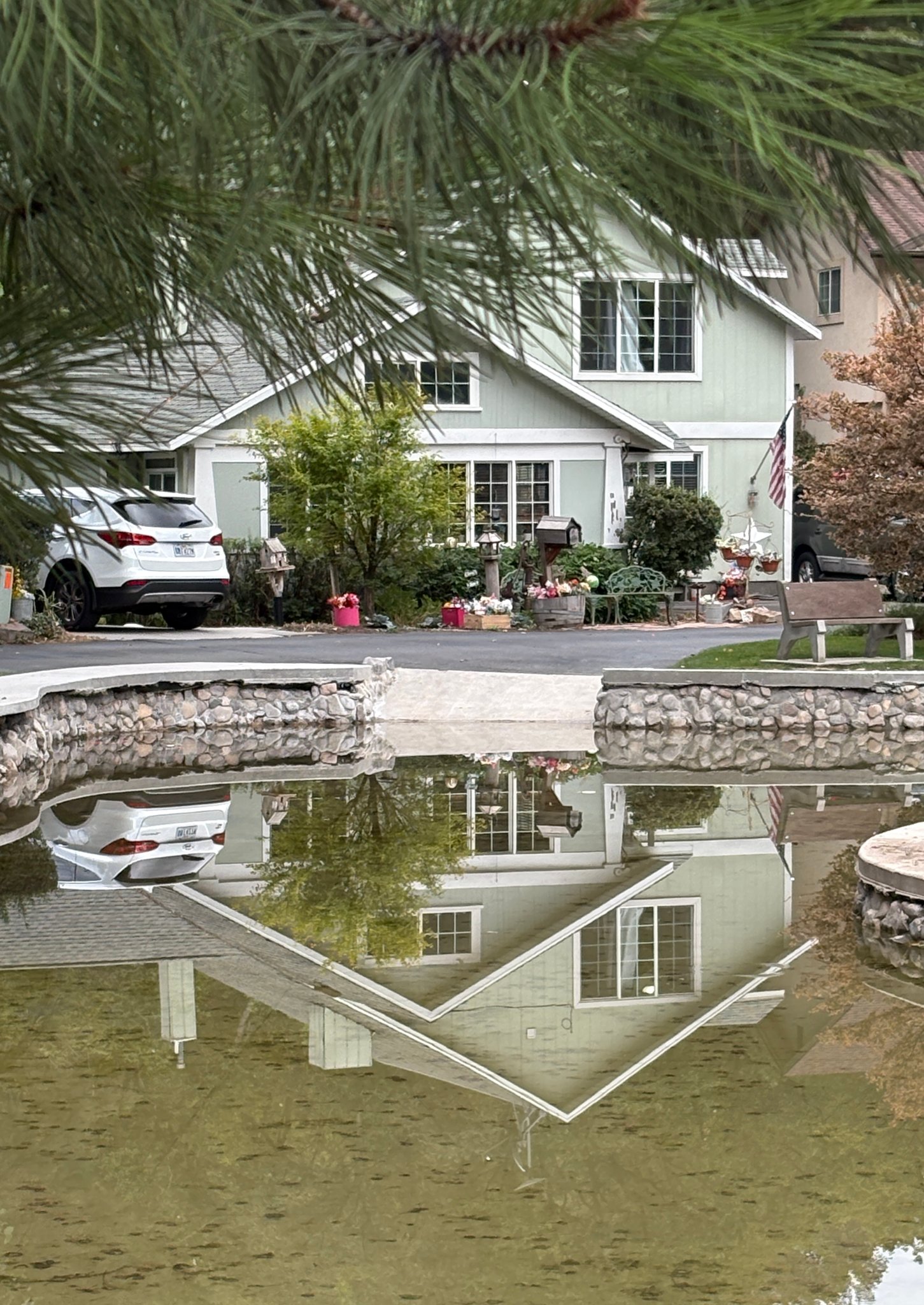 Provo Apartment: 1428 Springdell Cir