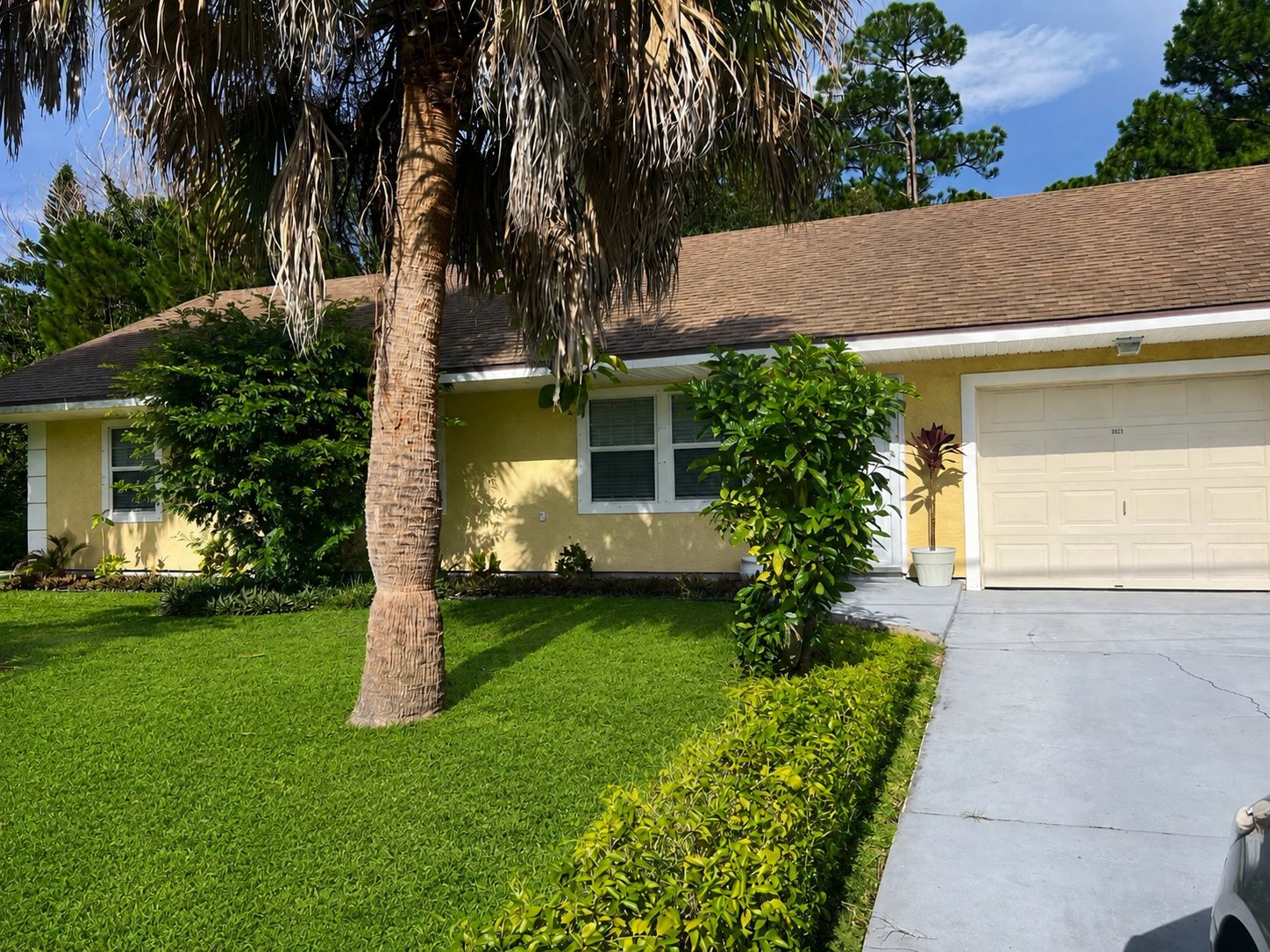 Port Saint Lucie House: 3033 SW Collings Dr