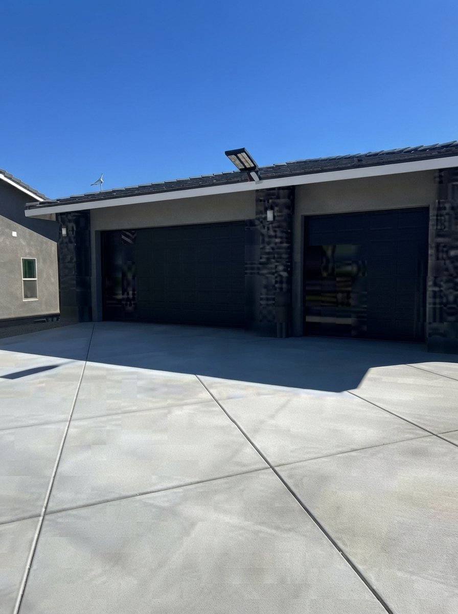 Hesperia House: 17499 Sequoia St