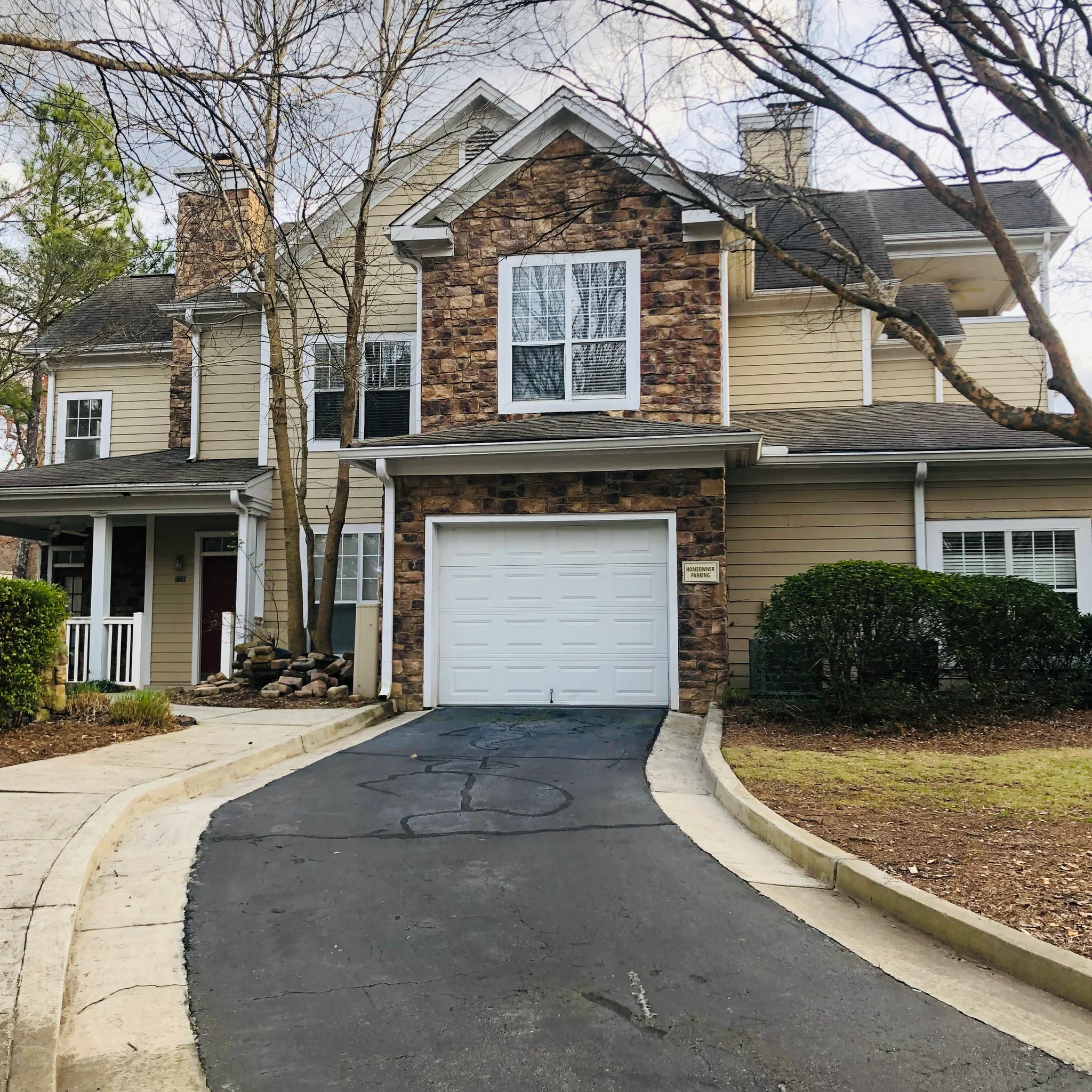 3 Bedroom House – 518 Sandringham Dr, Milton, GA
