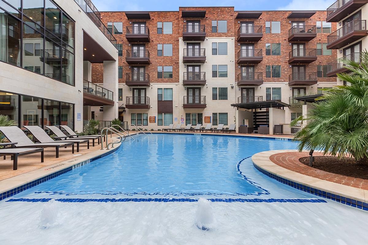 austin Apartment: 2515 Elmont dr