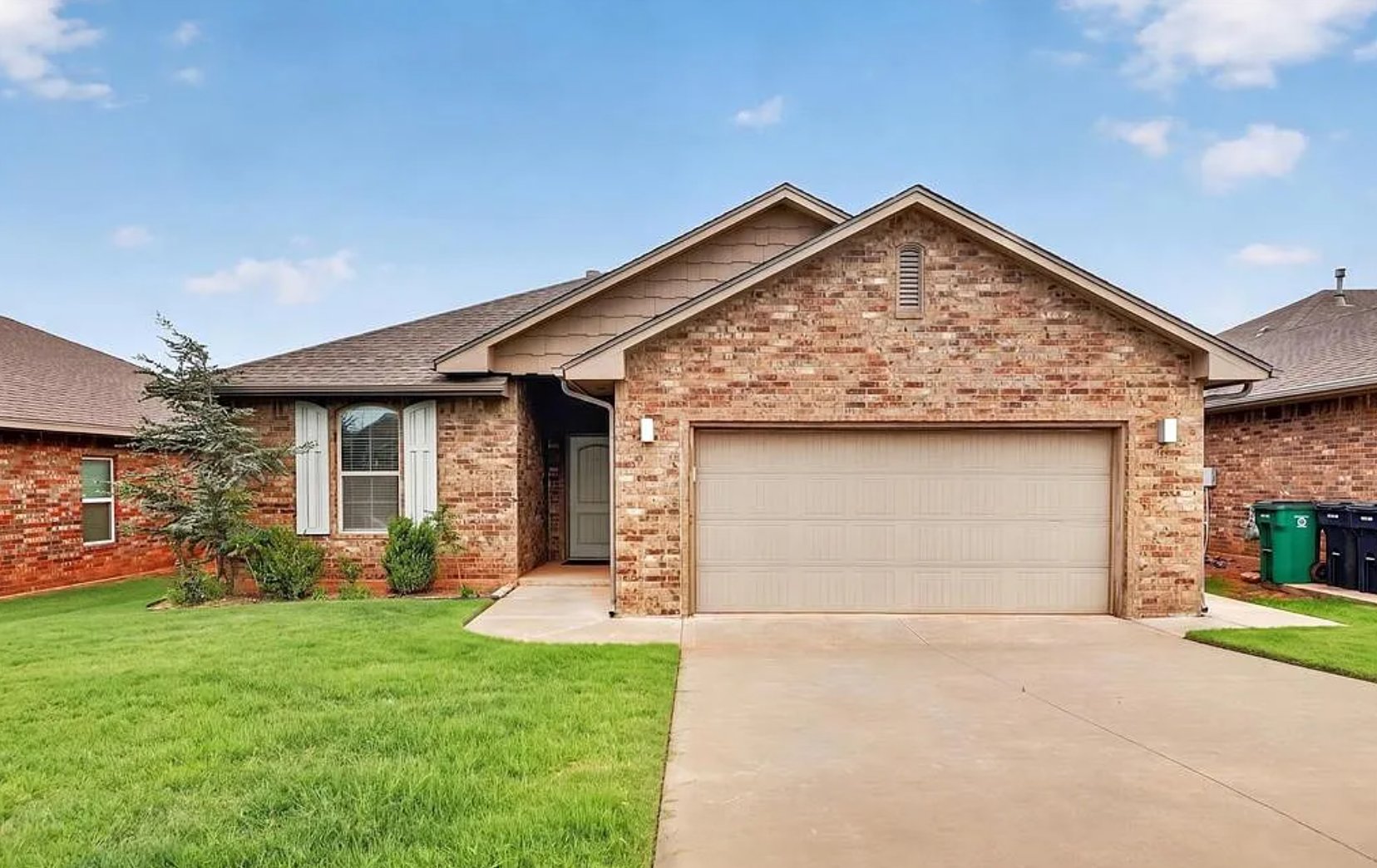 Edmond House: 3433 NW 164th Ter