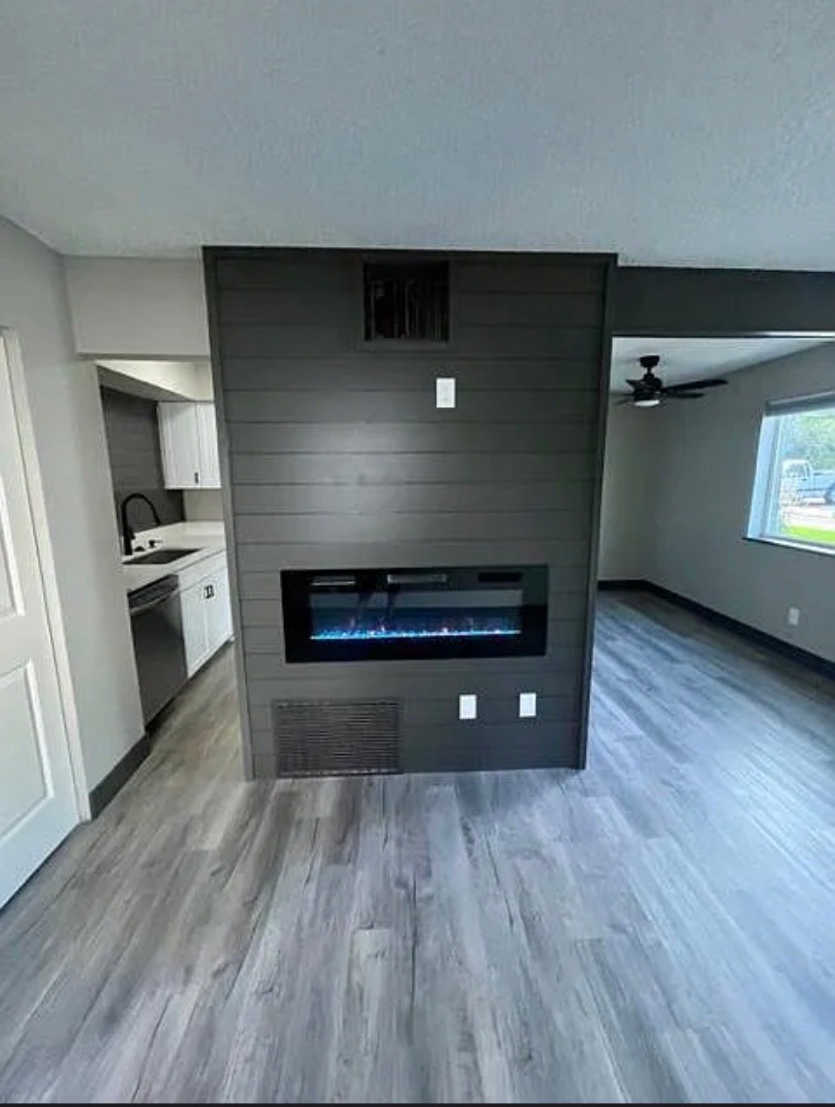 Fort Collins Apartment: 1705 Heatheridge Rd