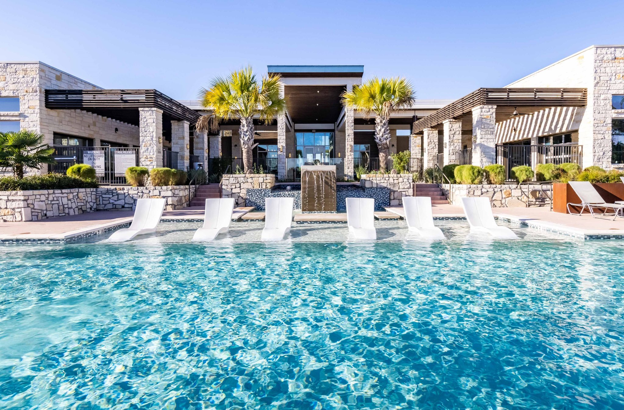 austin Apartment: 8300 Bluff Springs rd