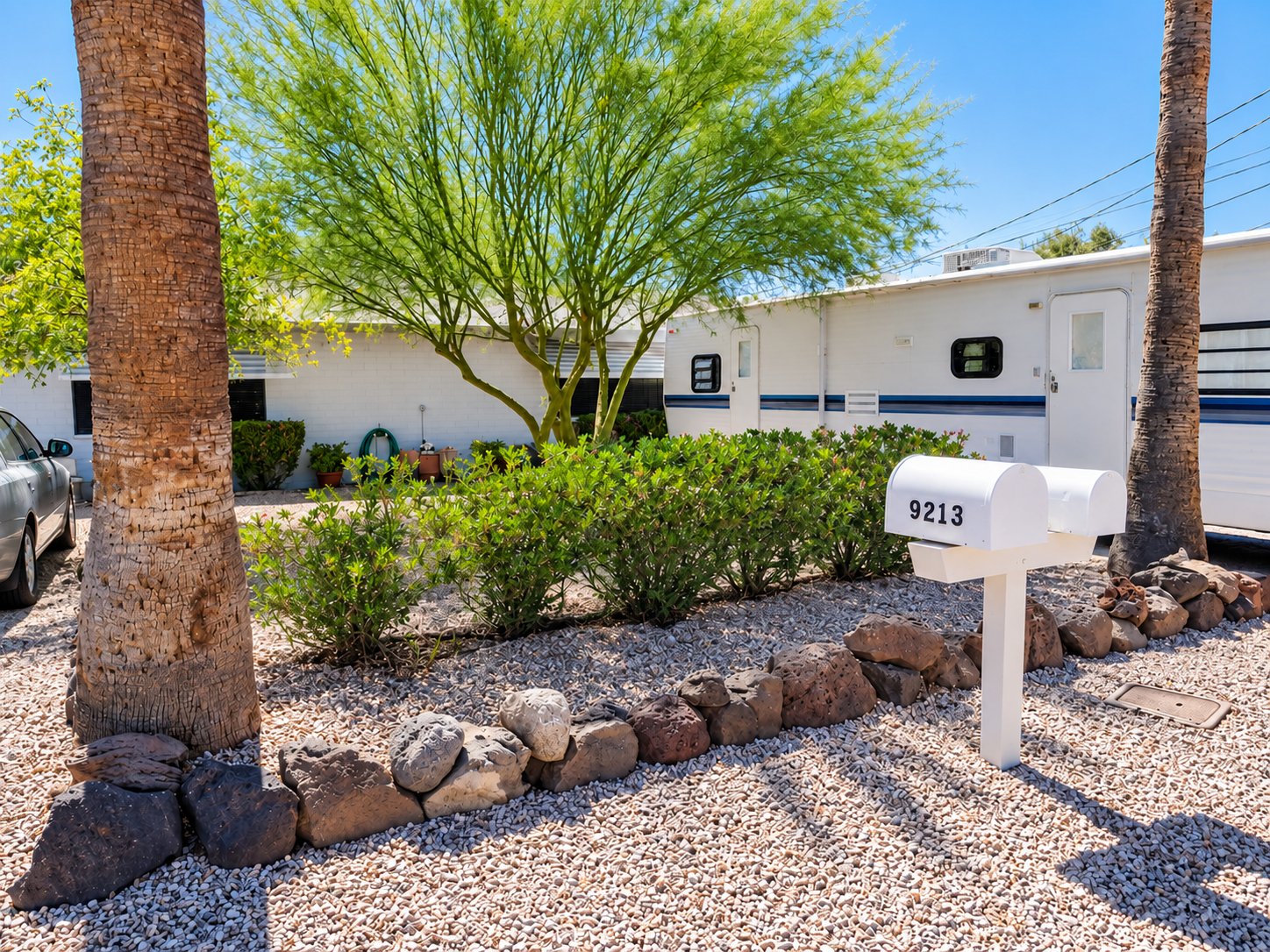 Phoenix Multiplex: 9213 N 11th Street
