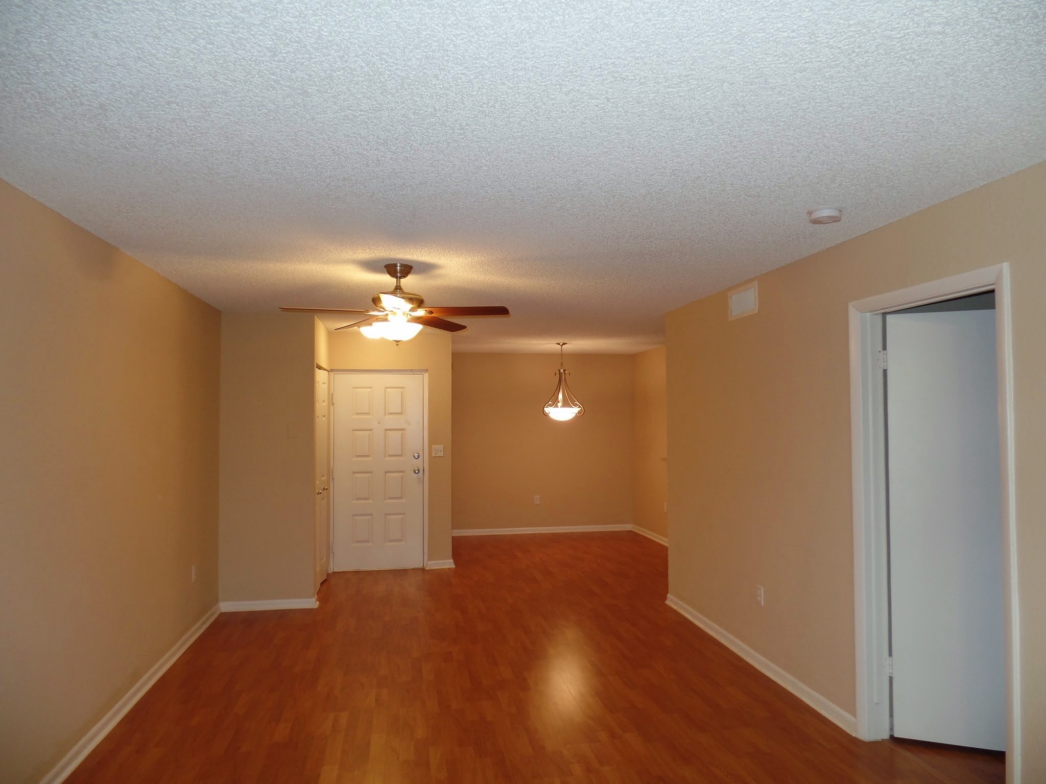 Fort Lauderdale Condo: 2831 North Oakland Forest Dr.