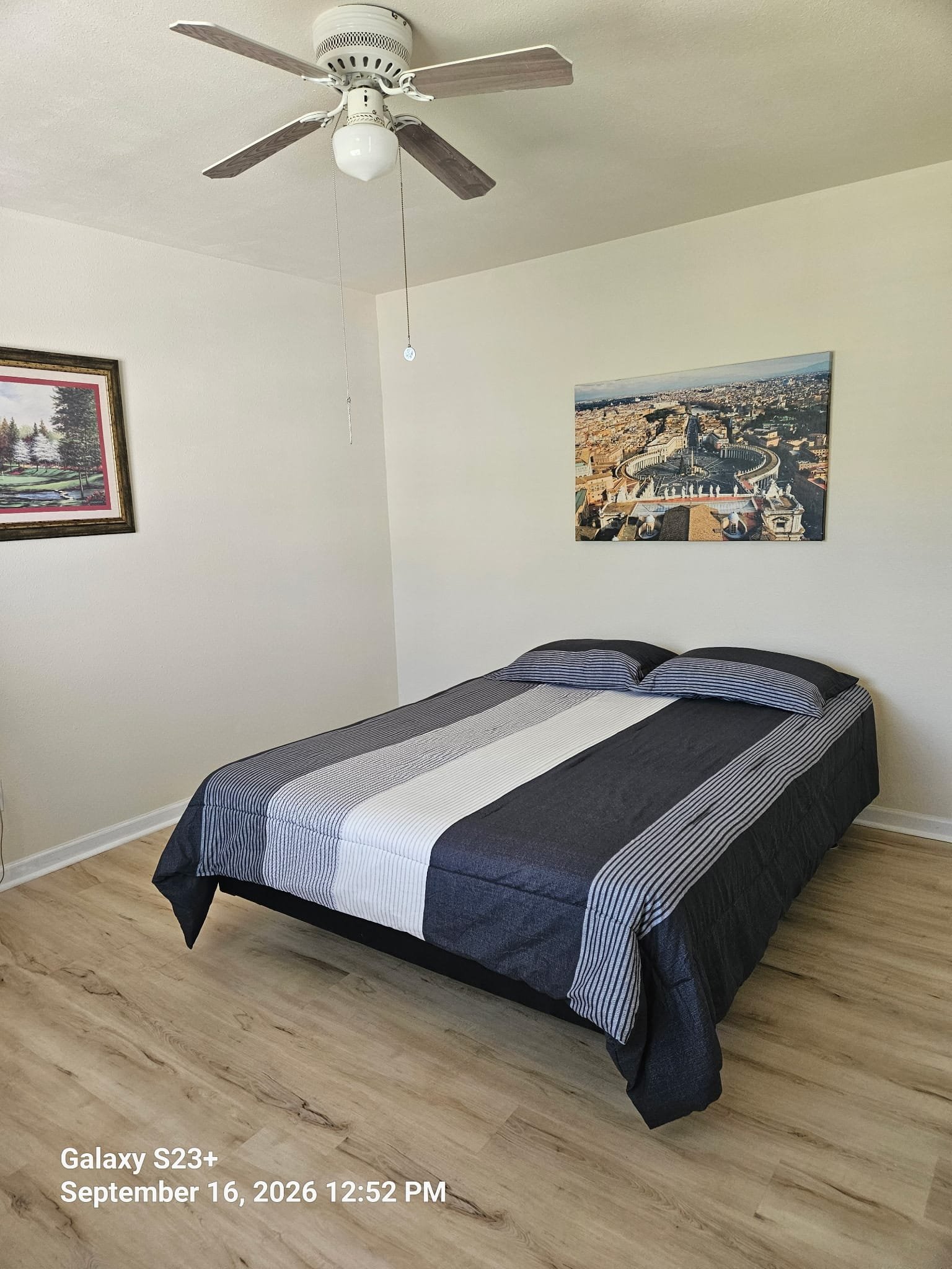 Charlotte Single Room: 13522 Quiet Stream Ct