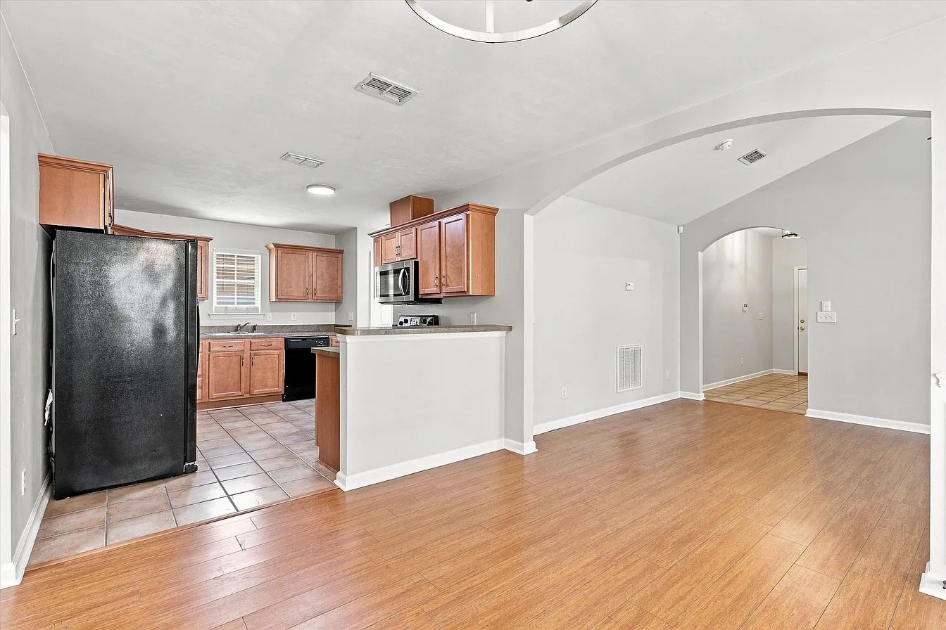 Tallahassee House: 937 Saddle Creek Run