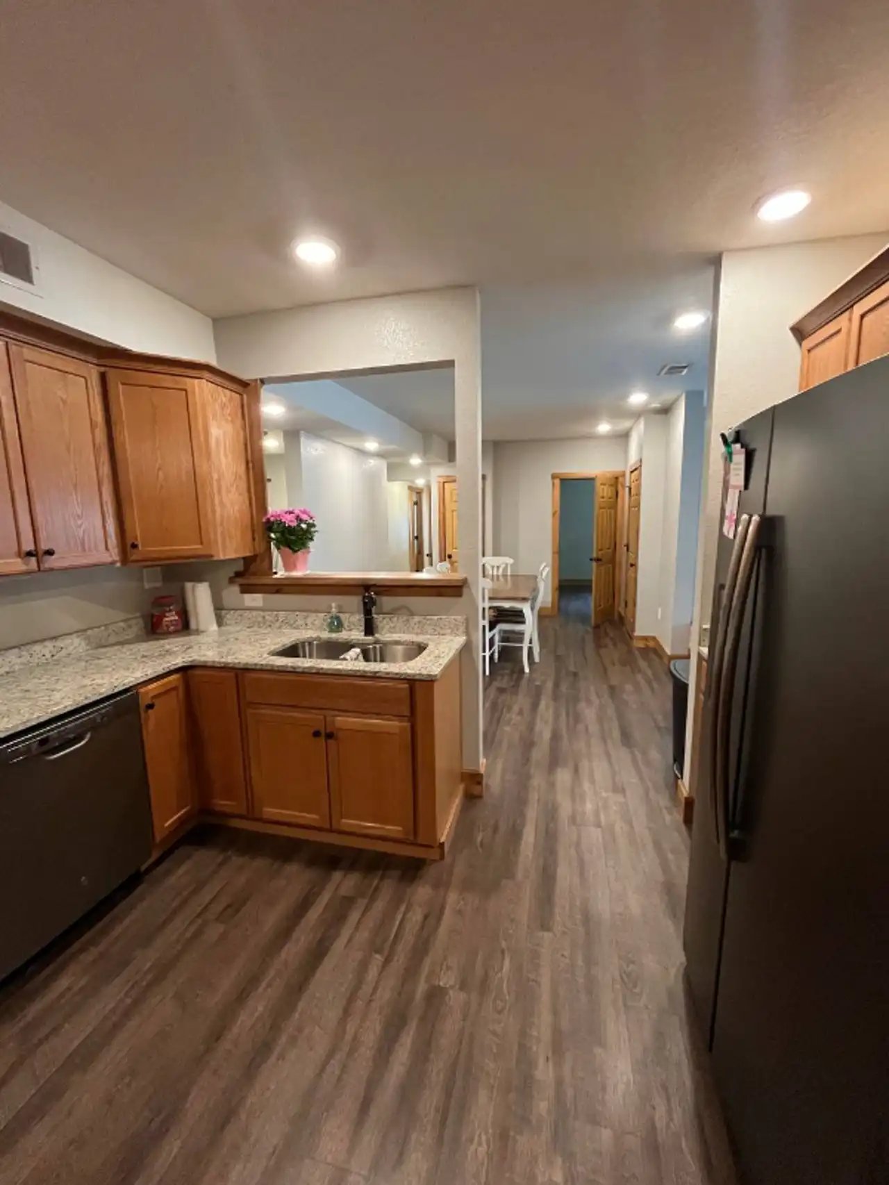 Canon Apartment: 0 Spring Creek Court