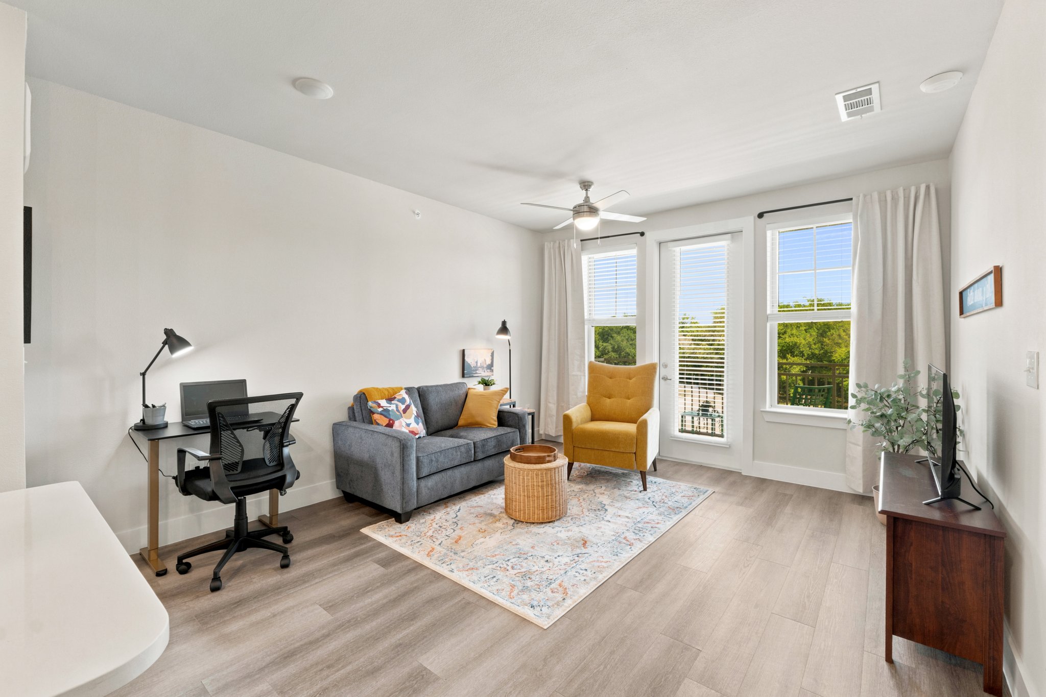 Pflugerville Condo: 1305 E Wells Branch Parkway