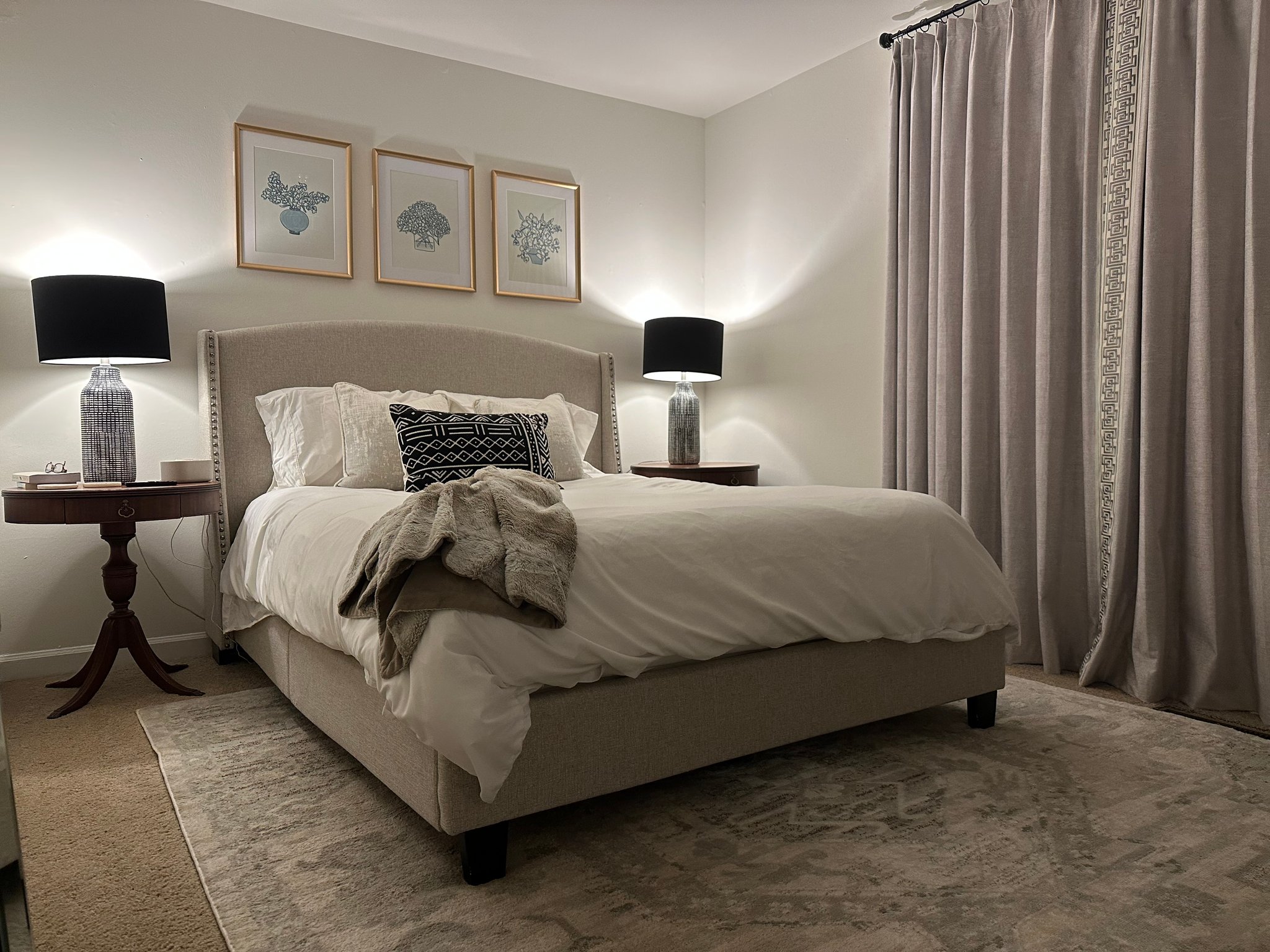 Charlotte Townhome: 1135 Salem Dr Apt D