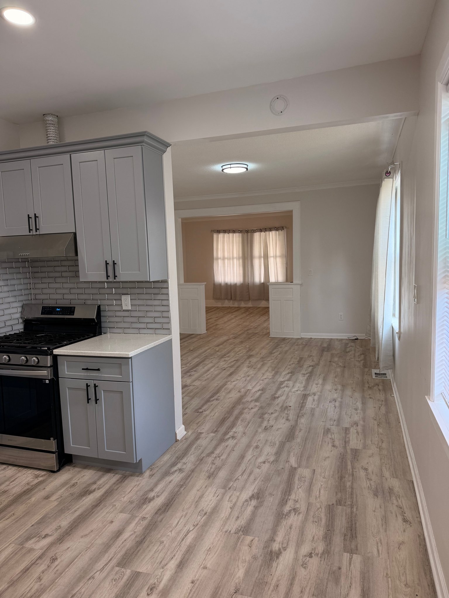 Utica Apartment: 1663 Miller St