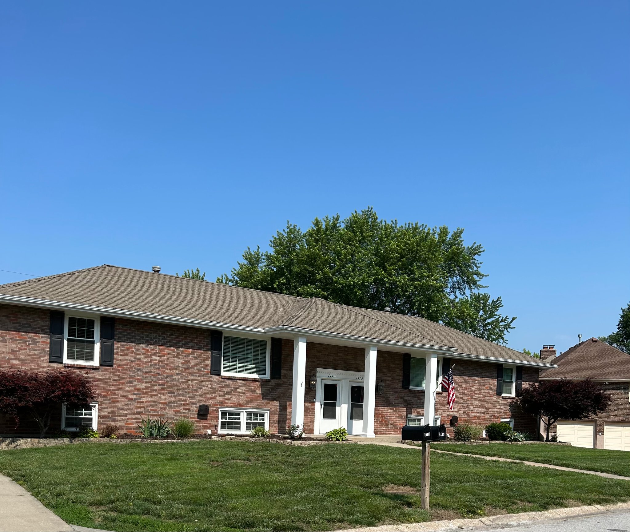 Blue Springs Townhome: 1113 NW 6th St