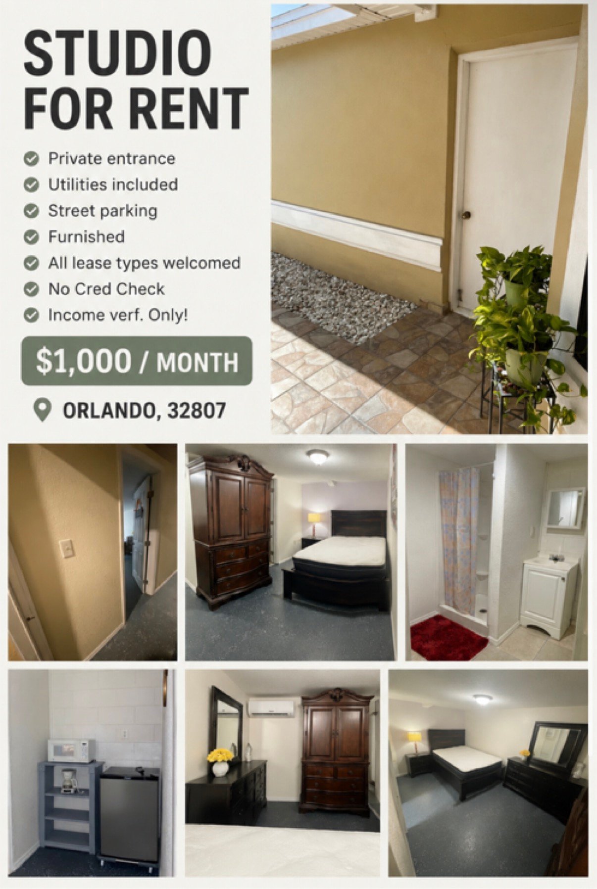 orlando Other: 331 river chase drive