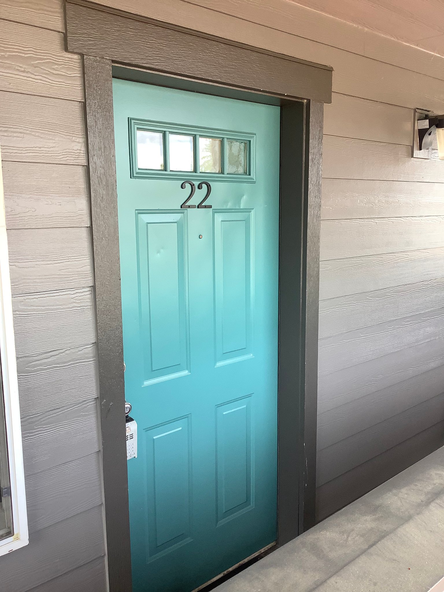 Portland Condo: 10345 NE Clackamas St