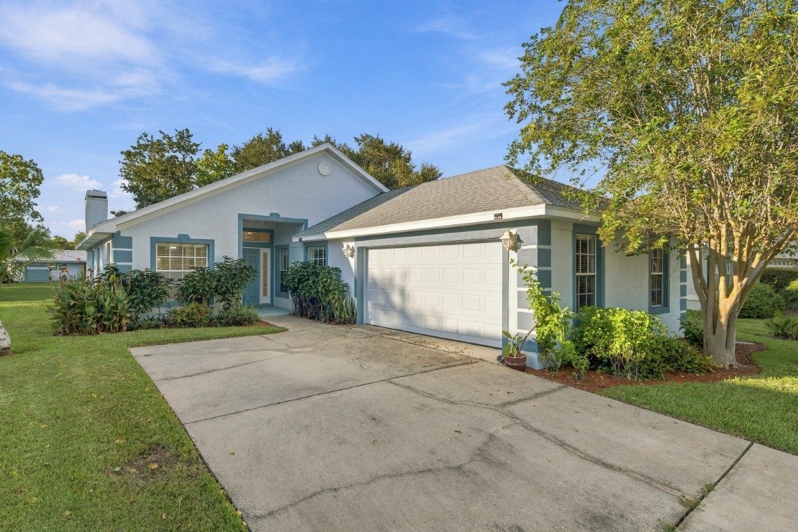Lakeland House: 1754 Turtle Rock Dr