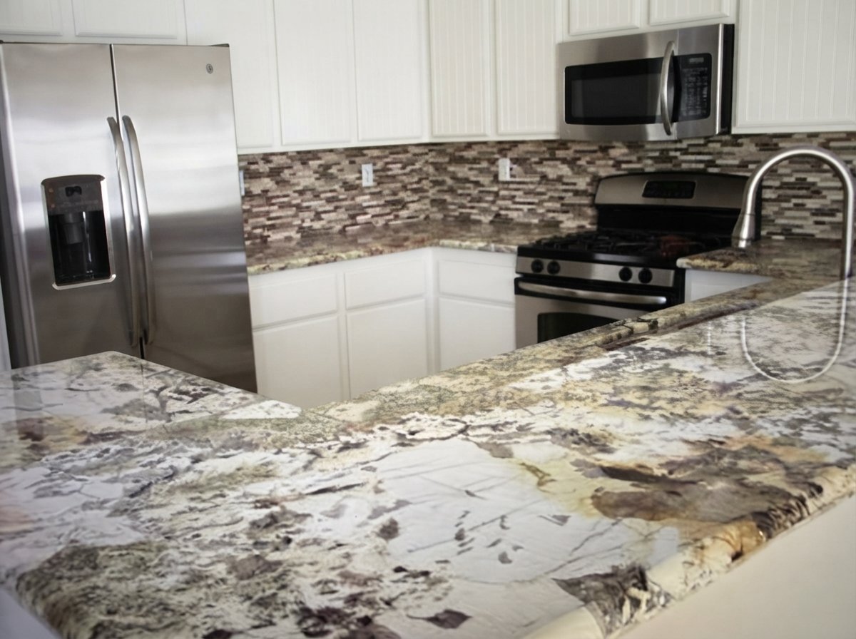 La Quinta House: 79780 Mira Flores Blvd