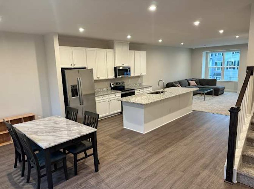 Durham Single Room: 709 Tambor Rd