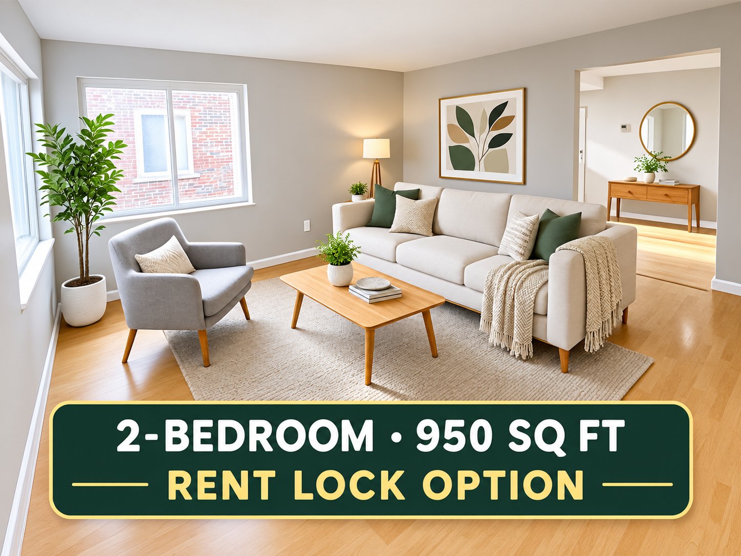 Cincinnati Apartment: 1582 Crest Hill Ave