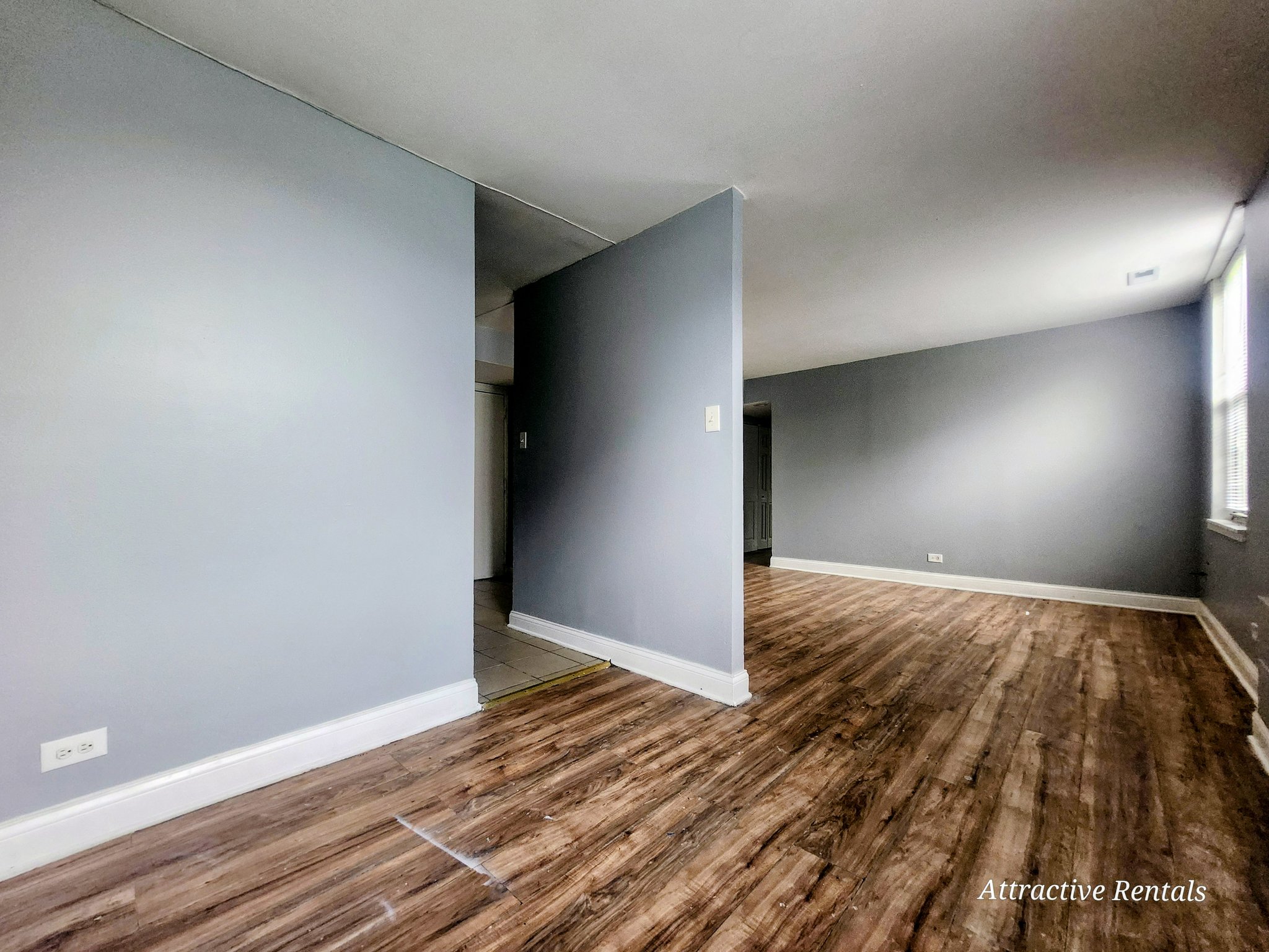 Chicago Apartment: 1840 S Karlov Ave