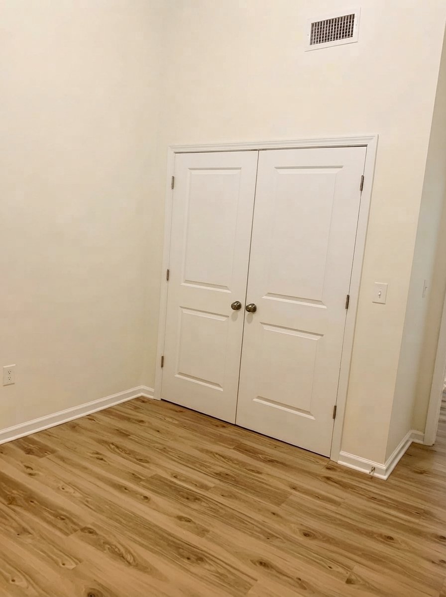 Cleveland Apartment: 2013 Ontario St