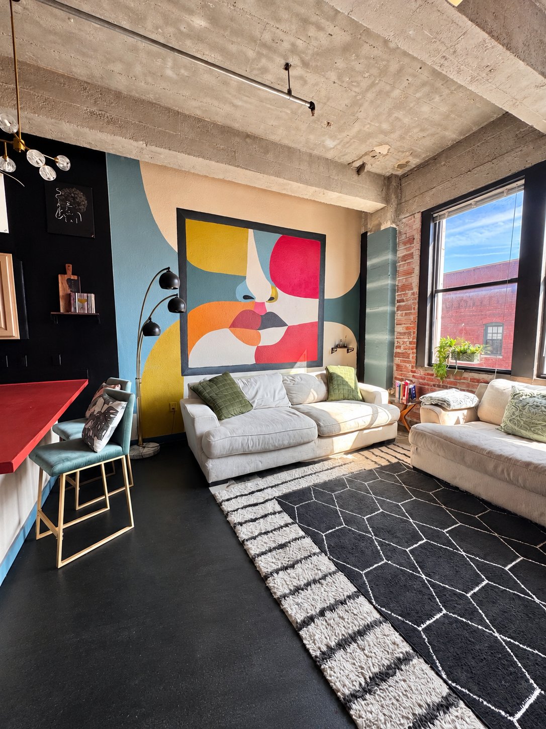Kansas City Condo: 1535 Walnut Street