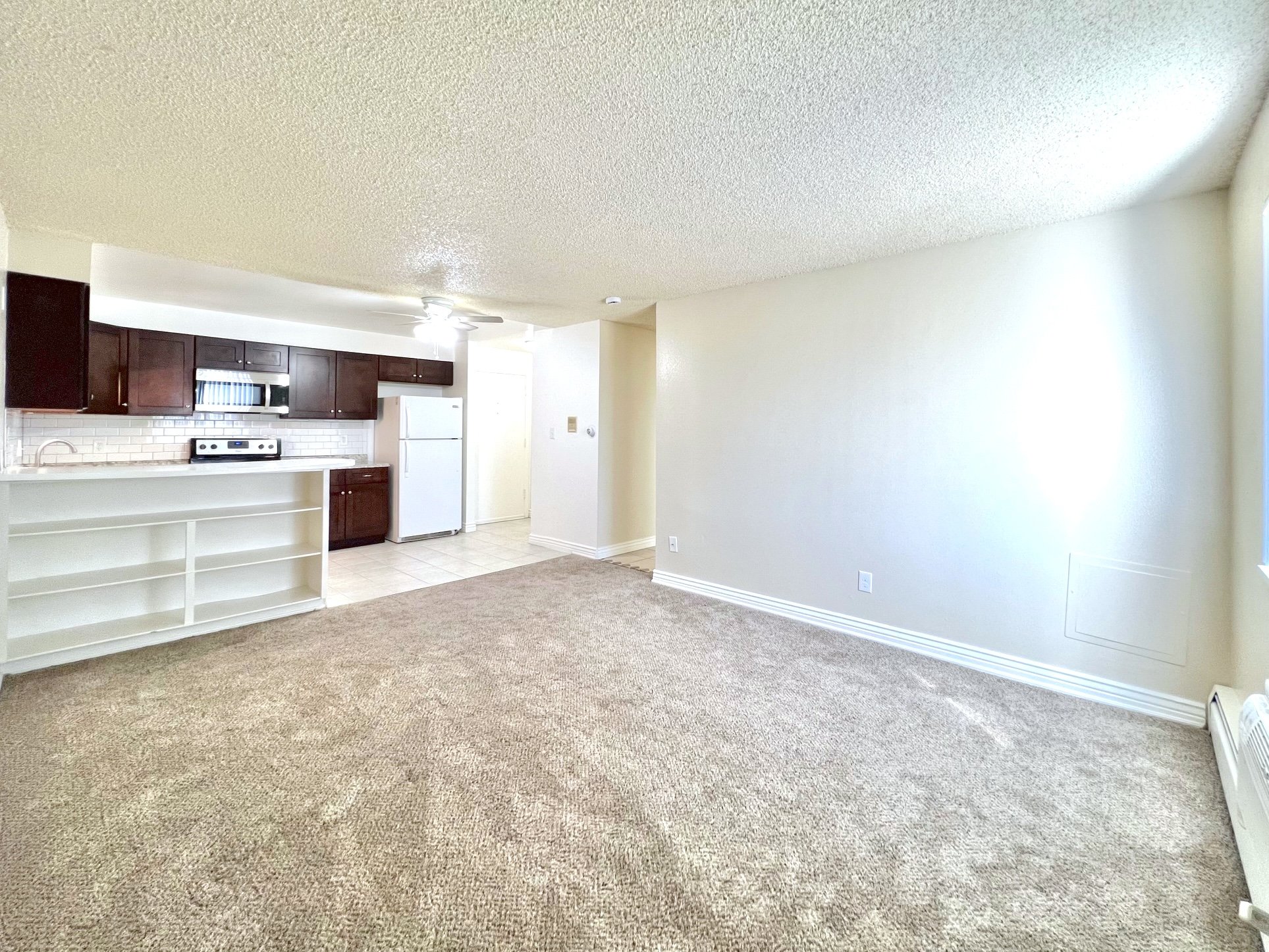 Arvada Apartment: 6087 Wadsworth Blvd.