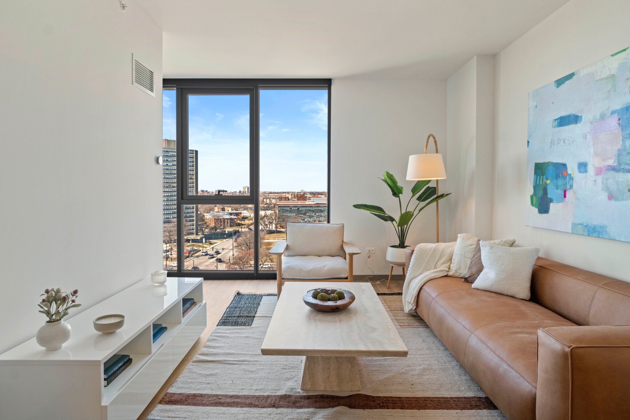 Chicago Condo: 519 S Damen Ave